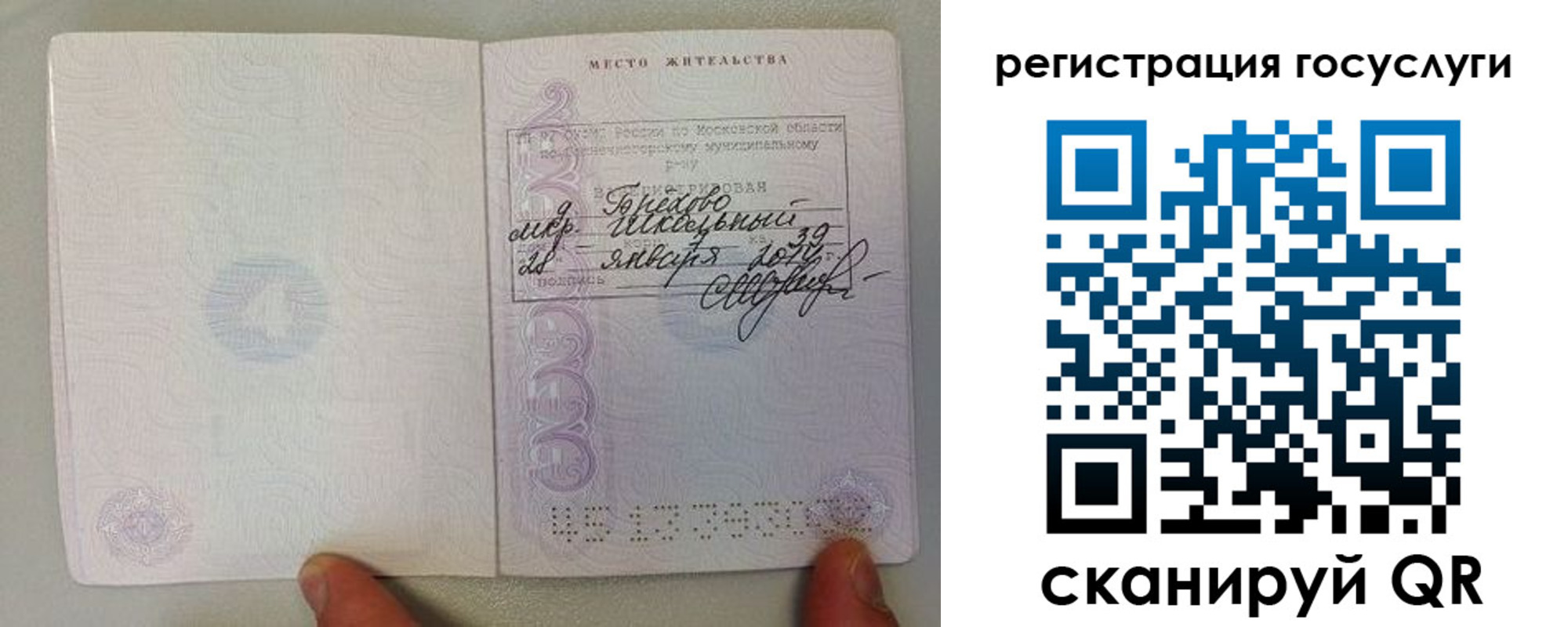 пропишу в квартире в Новоаннинском
